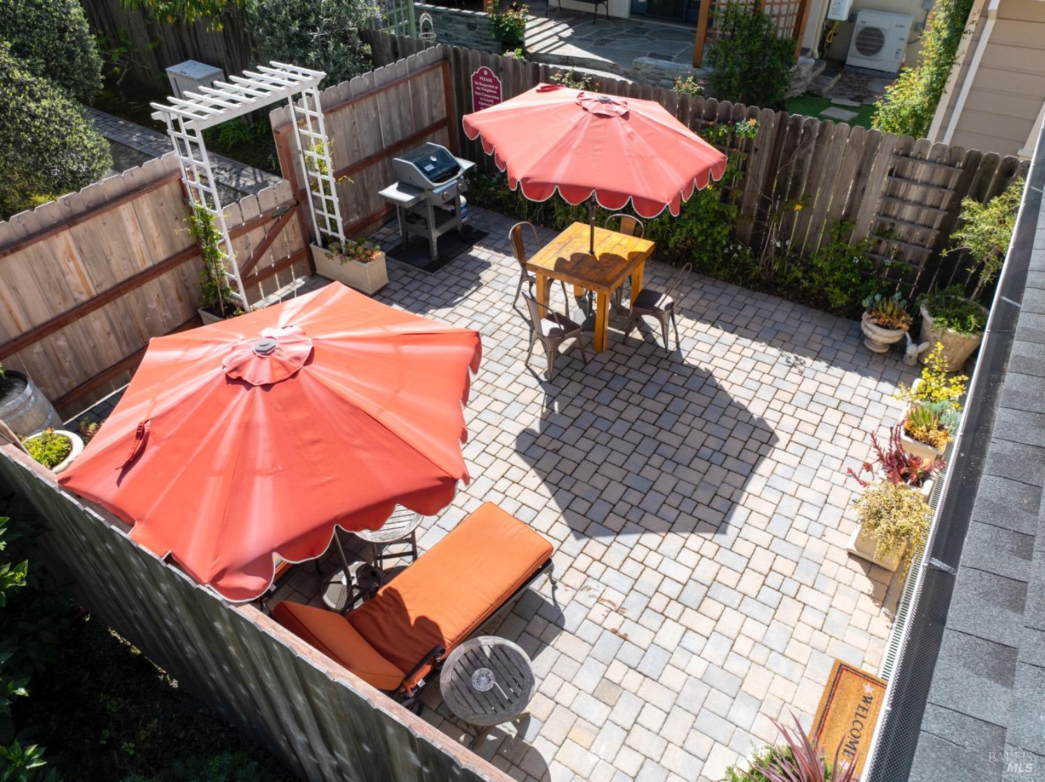 2010 1st Street Napa CA 94559
