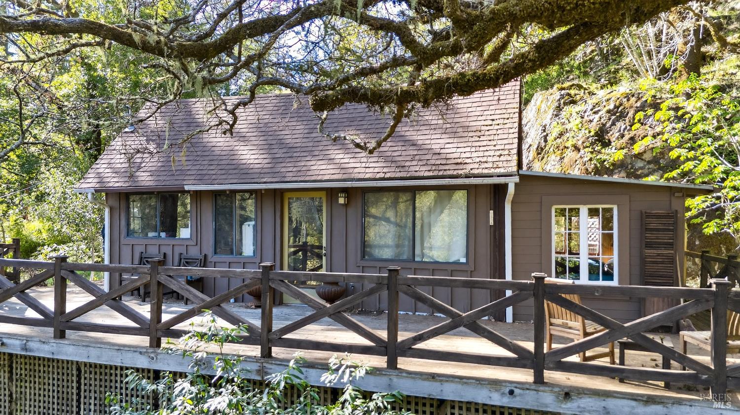 5925 Austin Creek Road Cazadero CA 95421