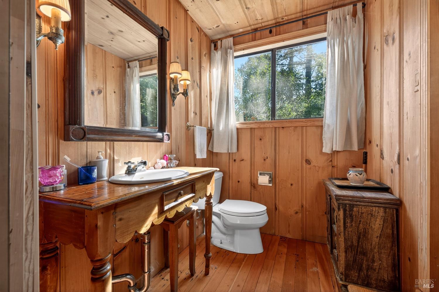 5925 Austin Creek Road Cazadero CA 95421