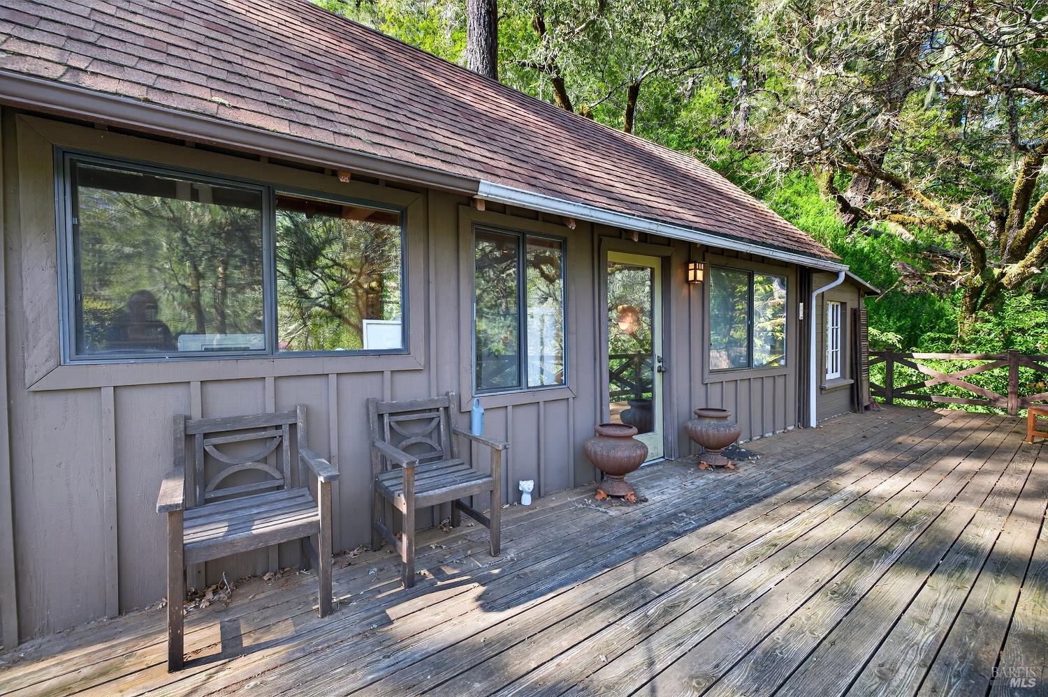 5925 Austin Creek Road Cazadero CA 95421