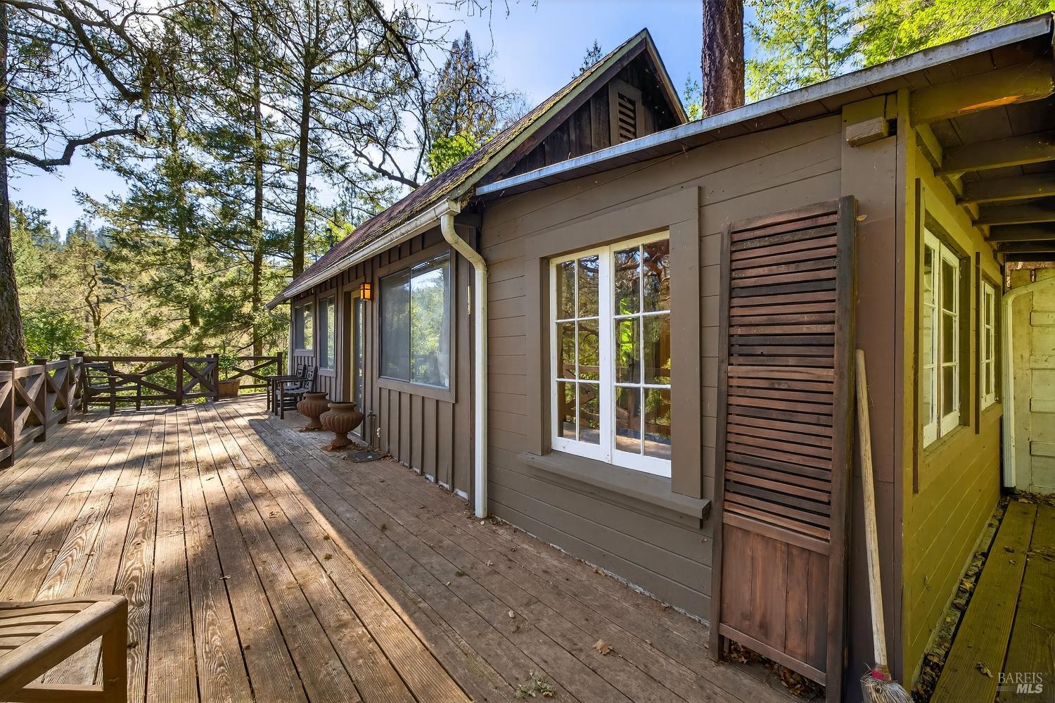 5925 Austin Creek Road Cazadero CA 95421