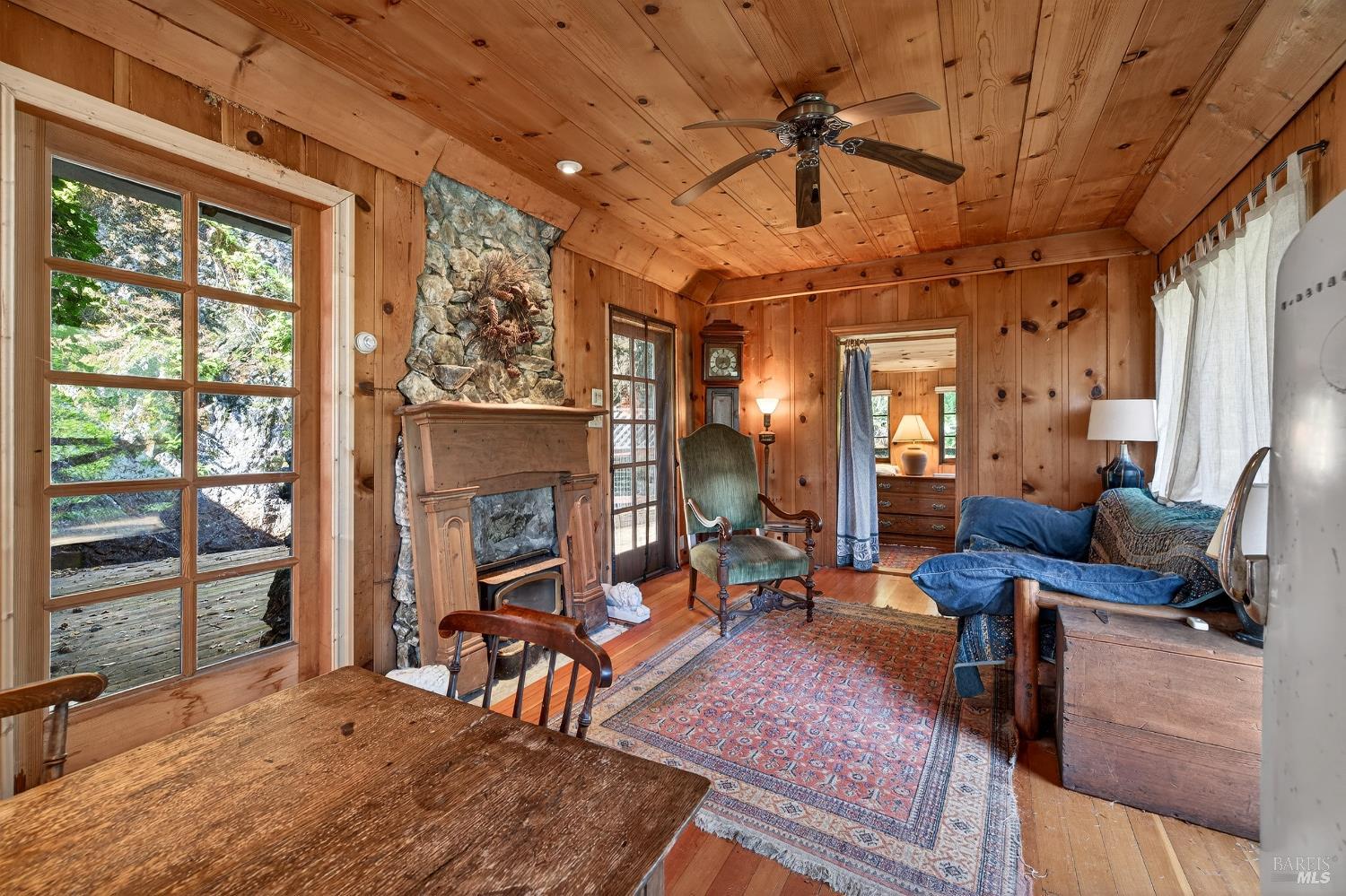 5925 Austin Creek Road Cazadero CA 95421