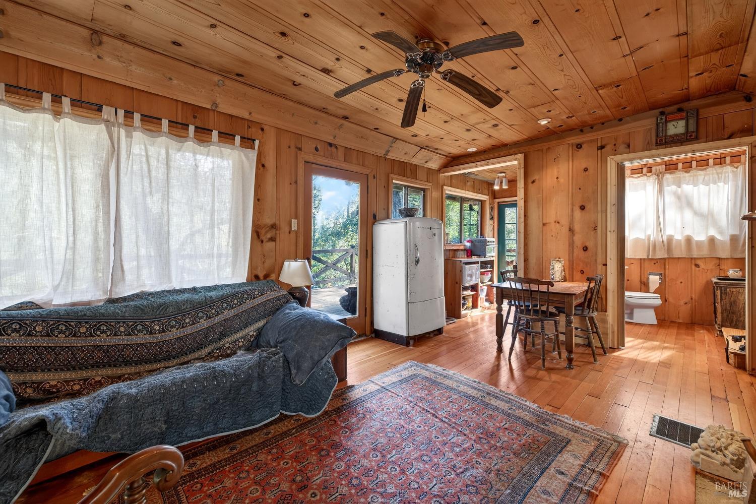 5925 Austin Creek Road Cazadero CA 95421