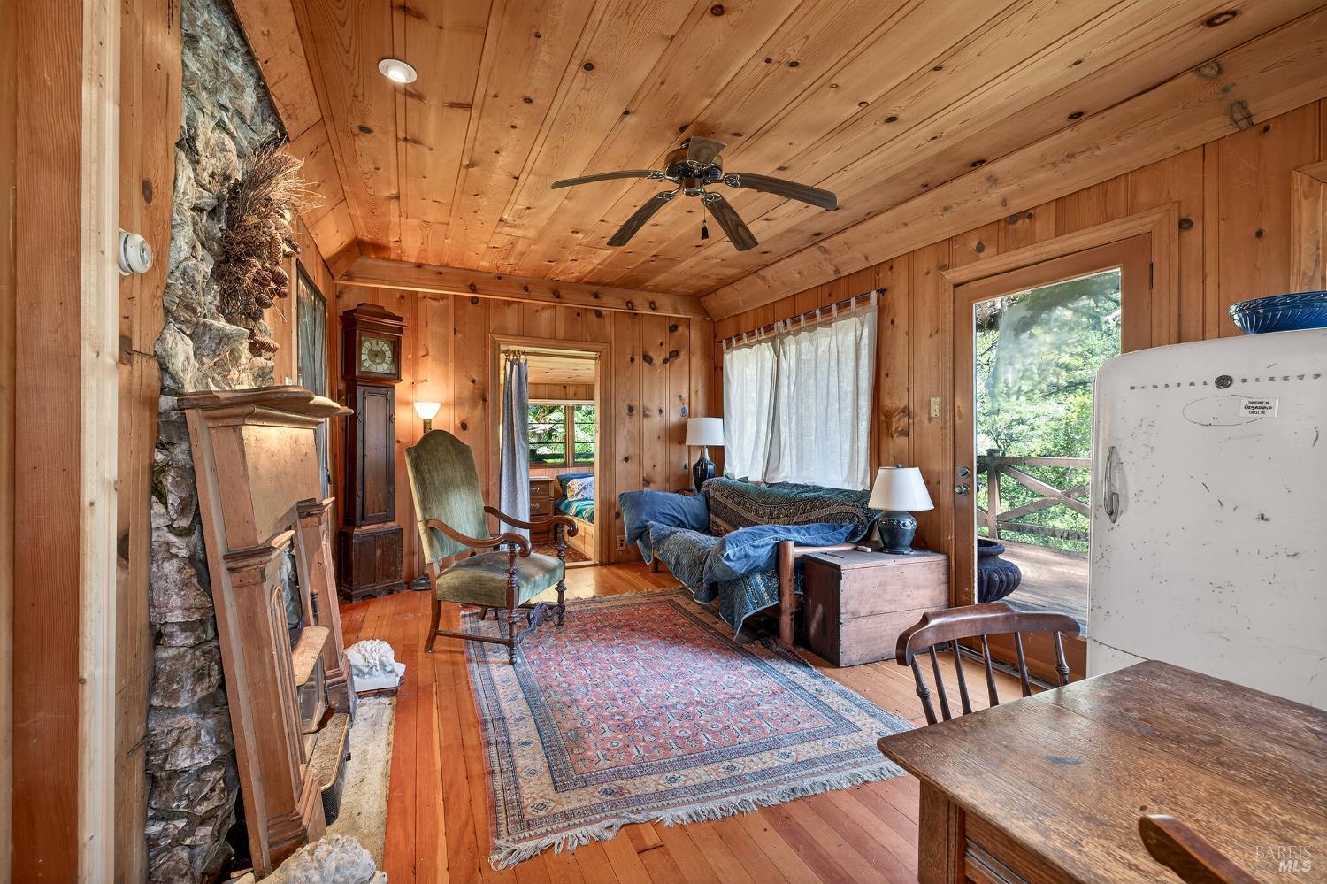 5925 Austin Creek Road Cazadero CA 95421