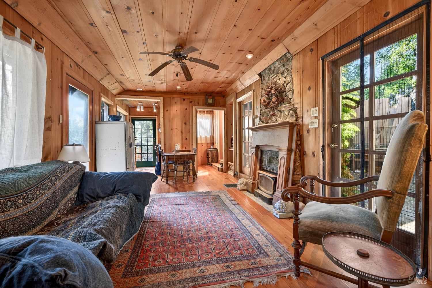 5925 Austin Creek Road Cazadero CA 95421