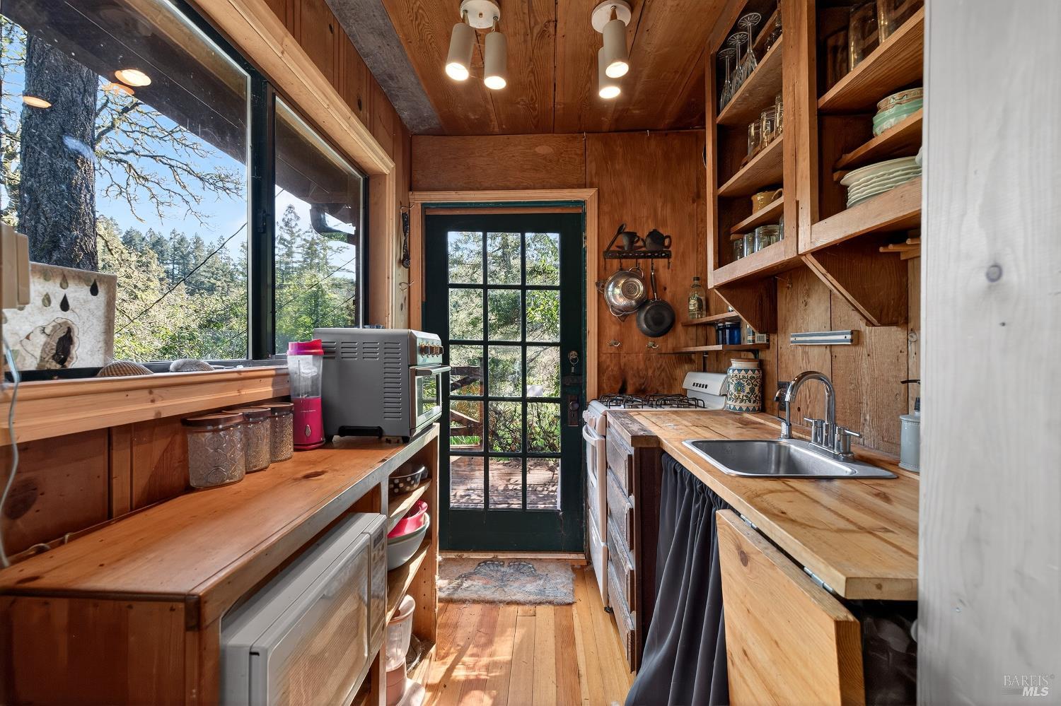 5925 Austin Creek Road Cazadero CA 95421