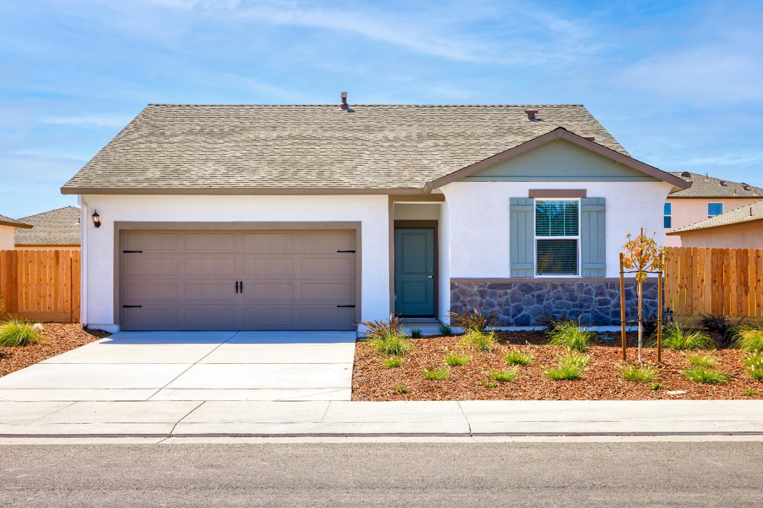 840 S Del Mar Avenue Stockton CA 95215