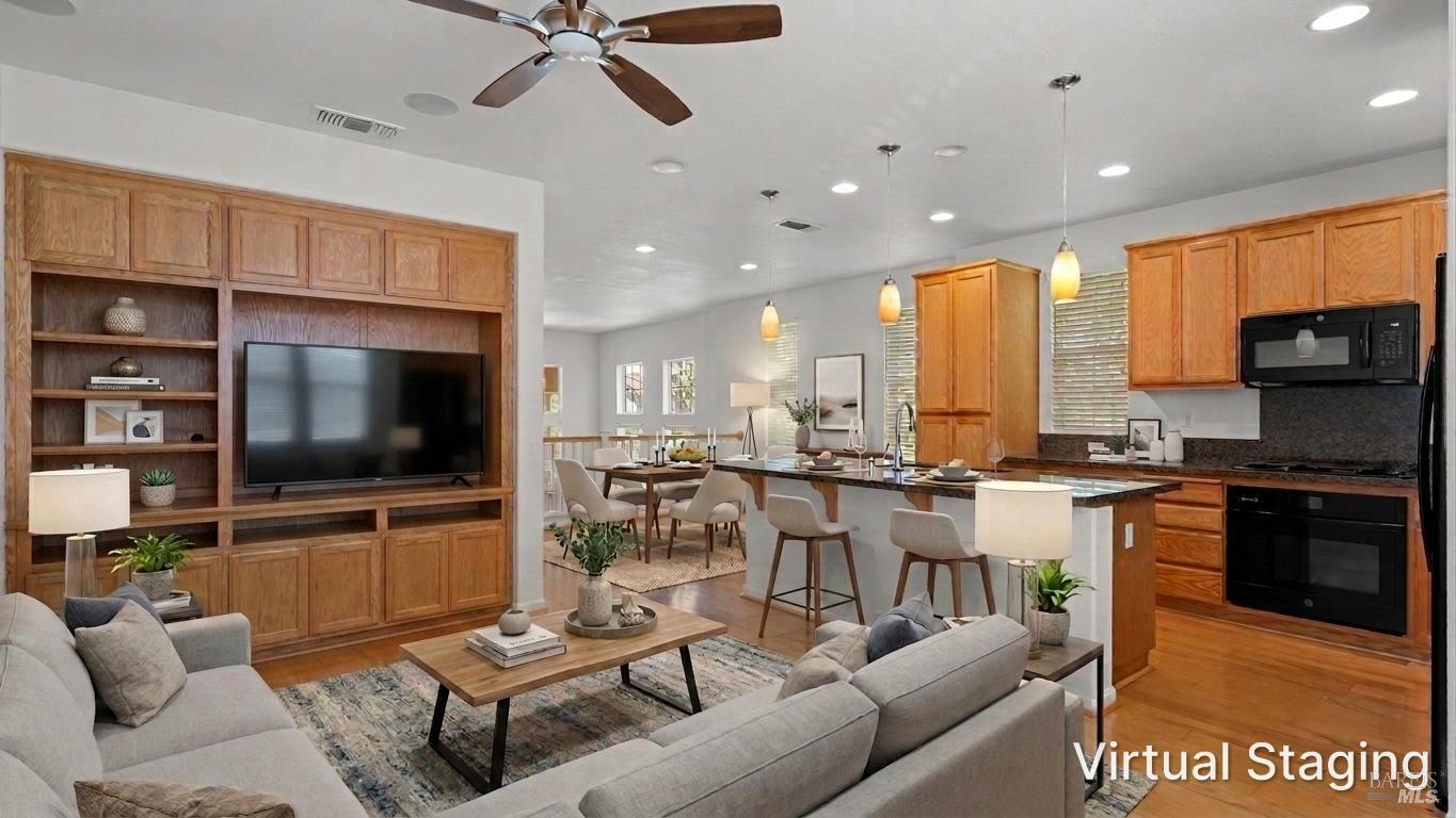 2714 Tribeca Place Fairfield CA 94533