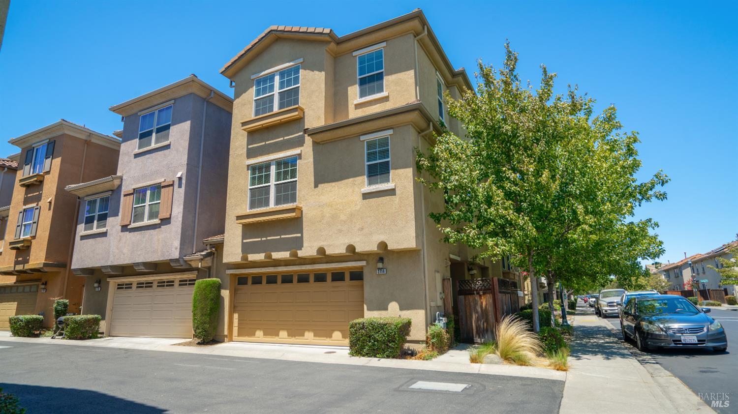 2714 Tribeca Place Fairfield CA 94533