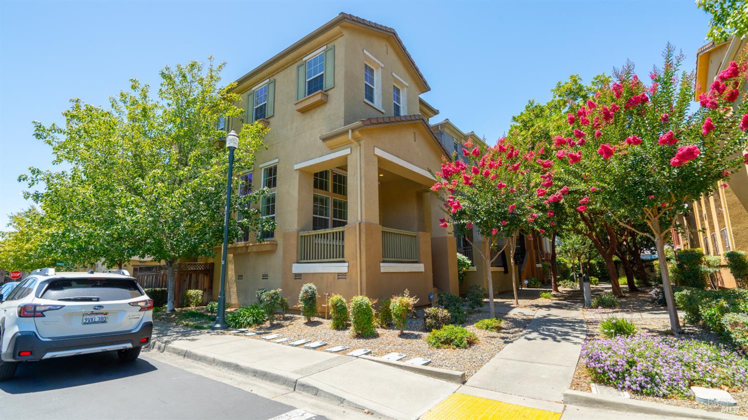 2714 Tribeca Place Fairfield CA 94533