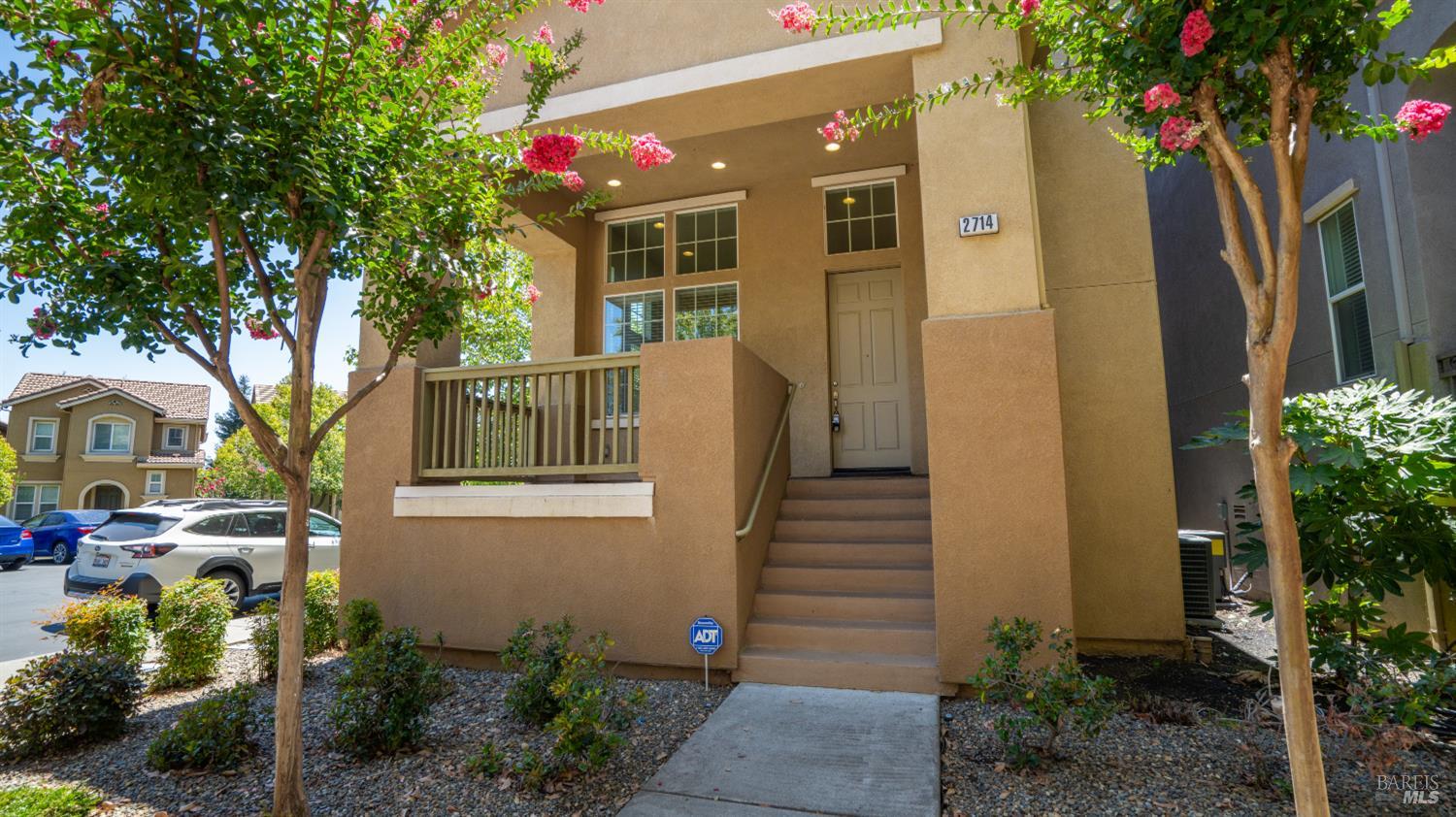 2714 Tribeca Place Fairfield CA 94533