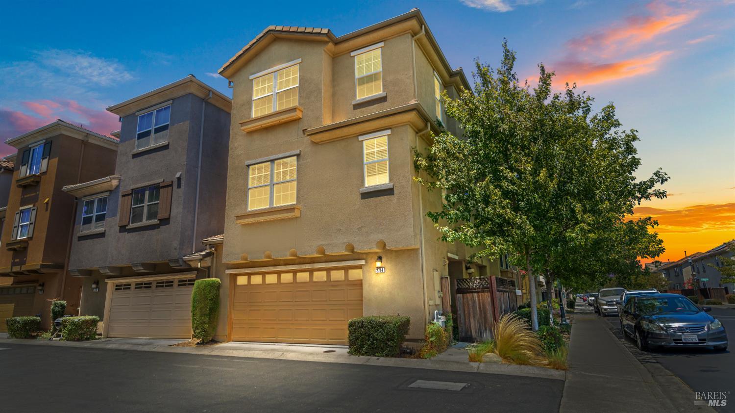 2714 Tribeca Place Fairfield CA 94533