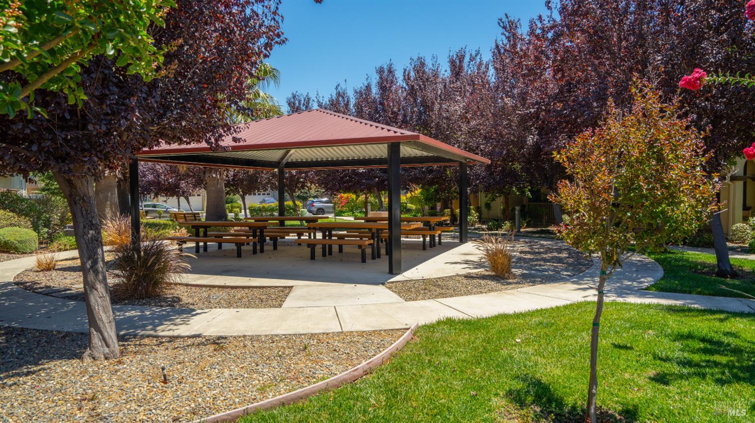 2714 Tribeca Place Fairfield CA 94533
