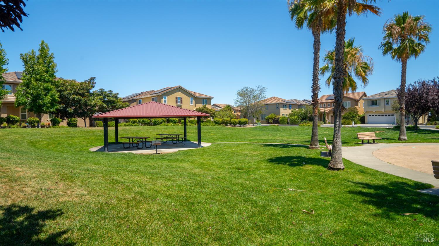 2714 Tribeca Place Fairfield CA 94533