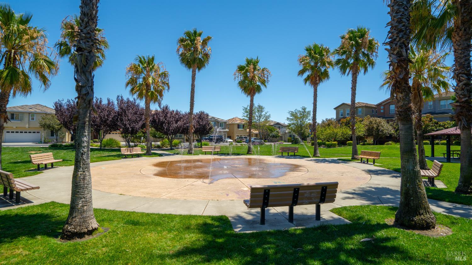 2714 Tribeca Place Fairfield CA 94533