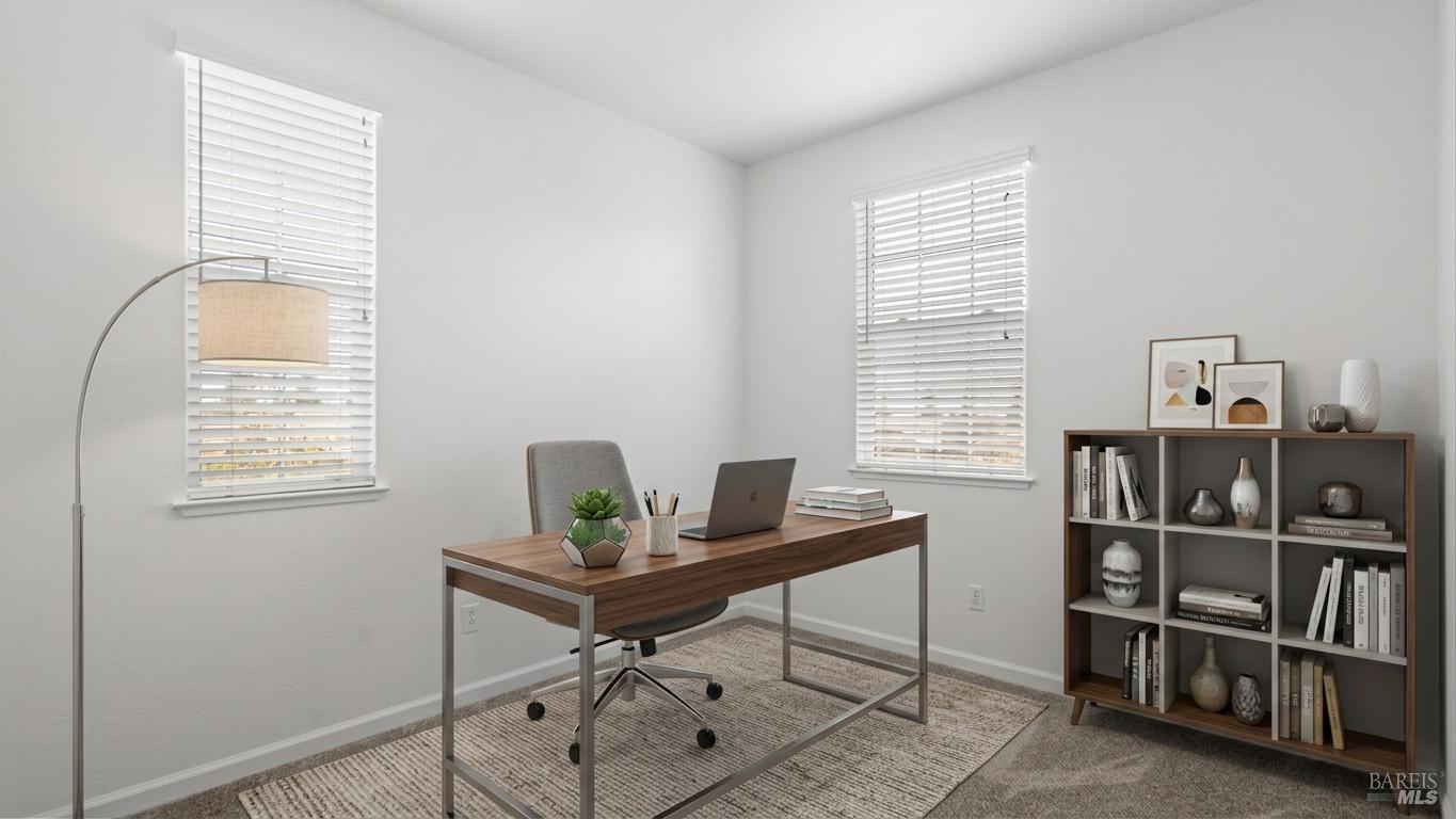 2714 Tribeca Place Fairfield CA 94533
