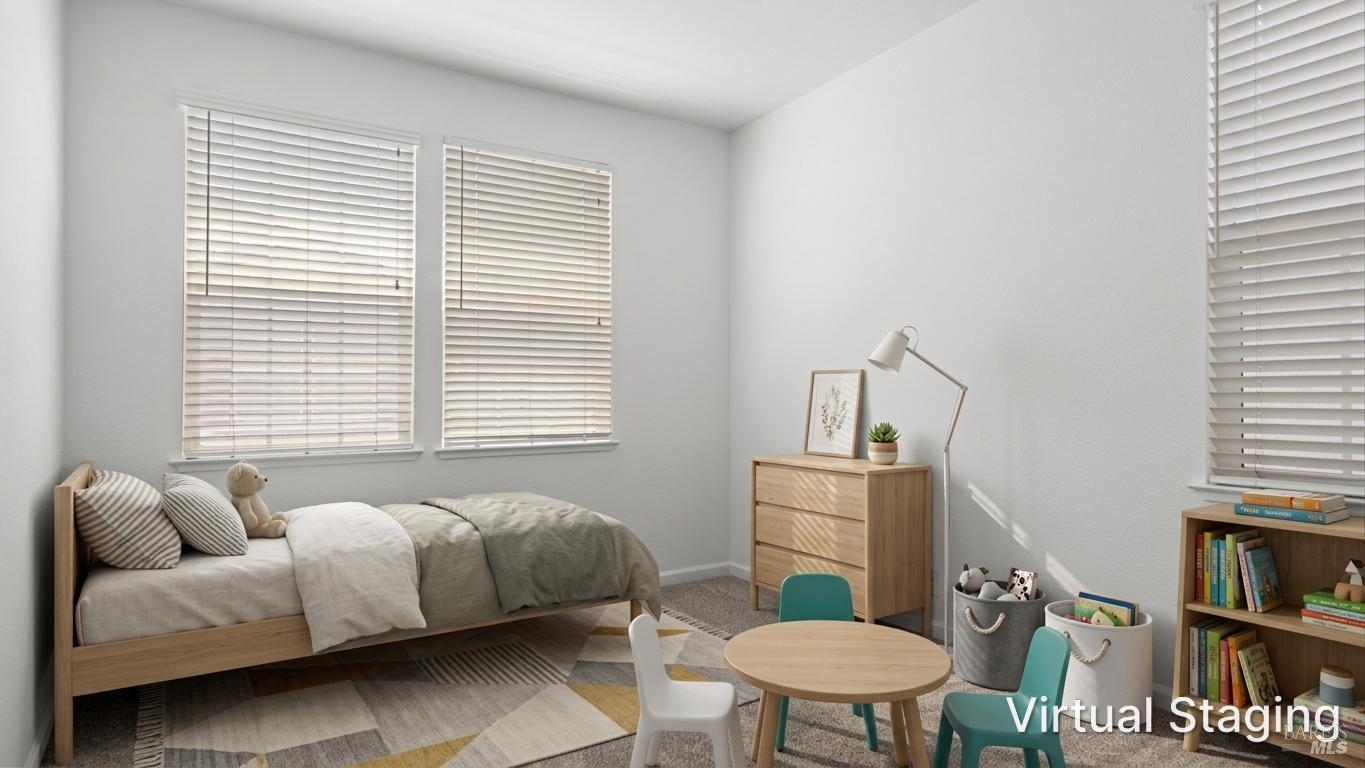2714 Tribeca Place Fairfield CA 94533