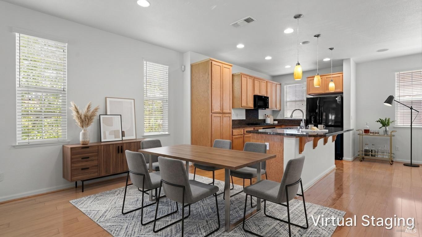 2714 Tribeca Place Fairfield CA 94533