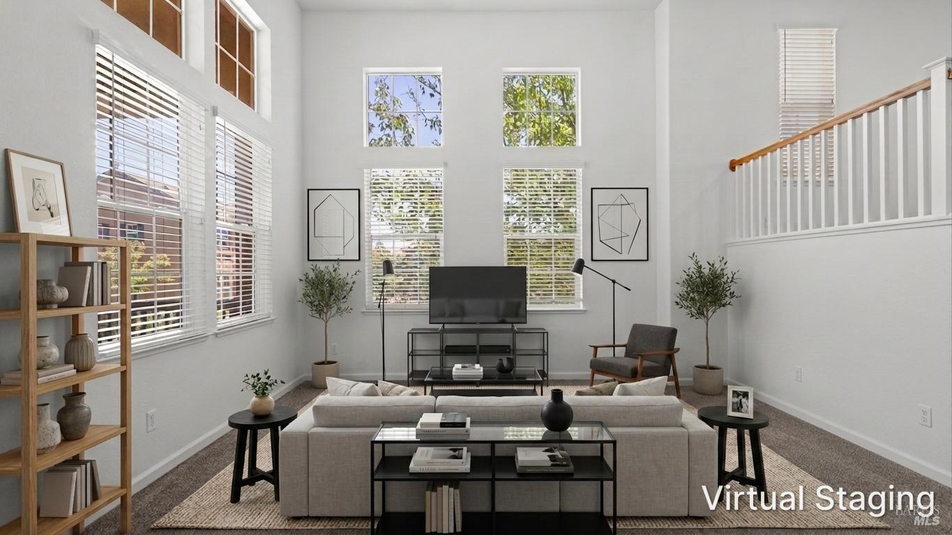 2714 Tribeca Place Fairfield CA 94533