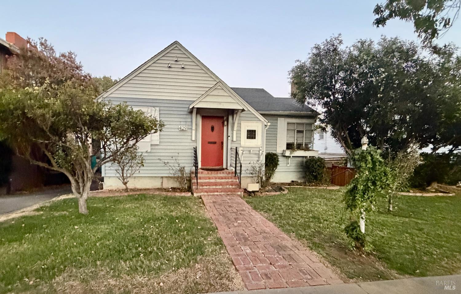 429 S 2nd Street Rio Vista CA 94571