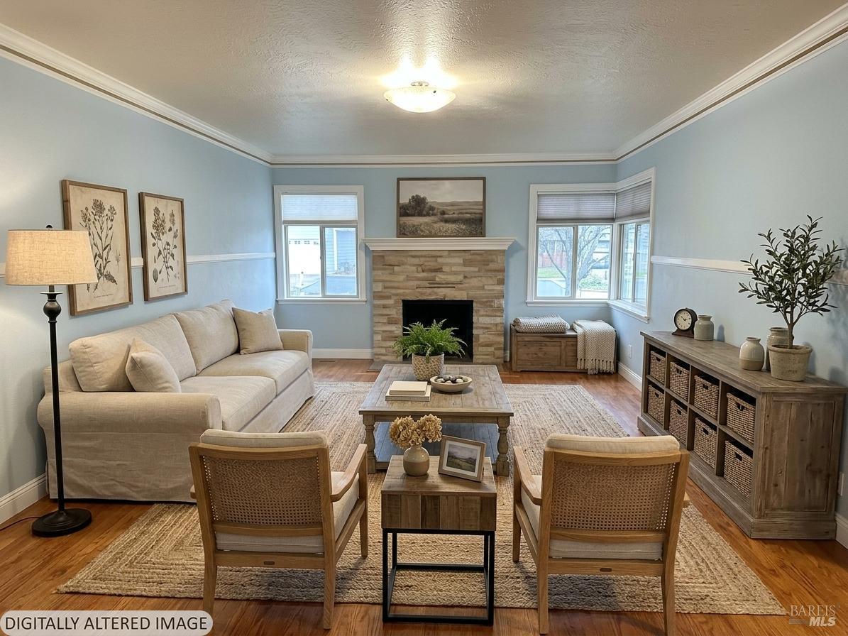 429 S 2nd Street Rio Vista CA 94571