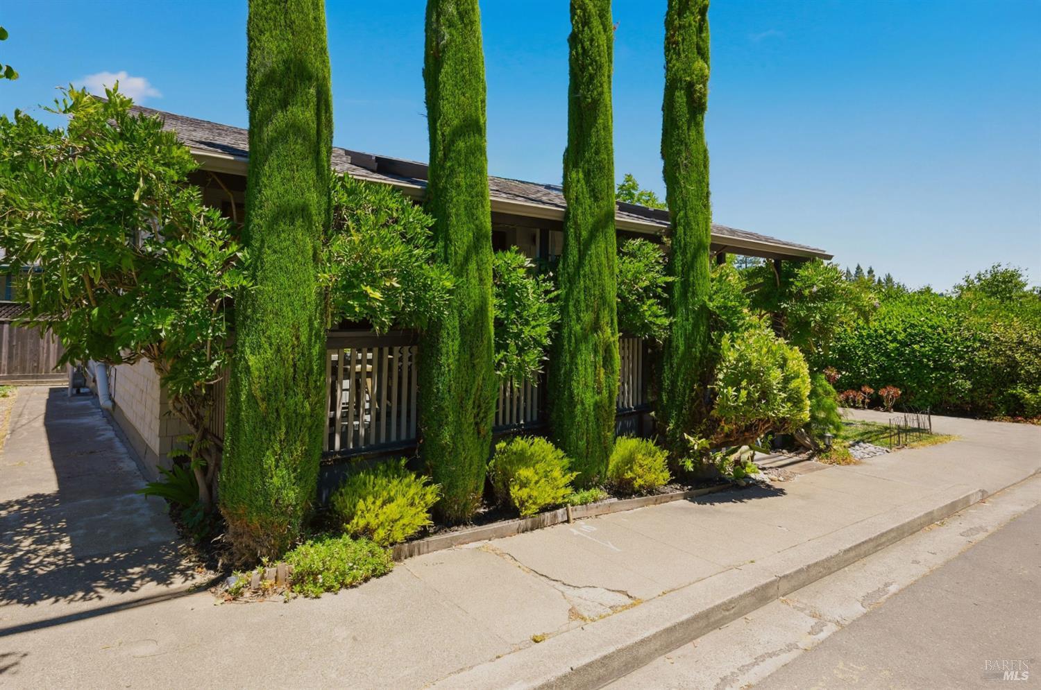 7607 Washington Avenue Sebastopol CA 95472