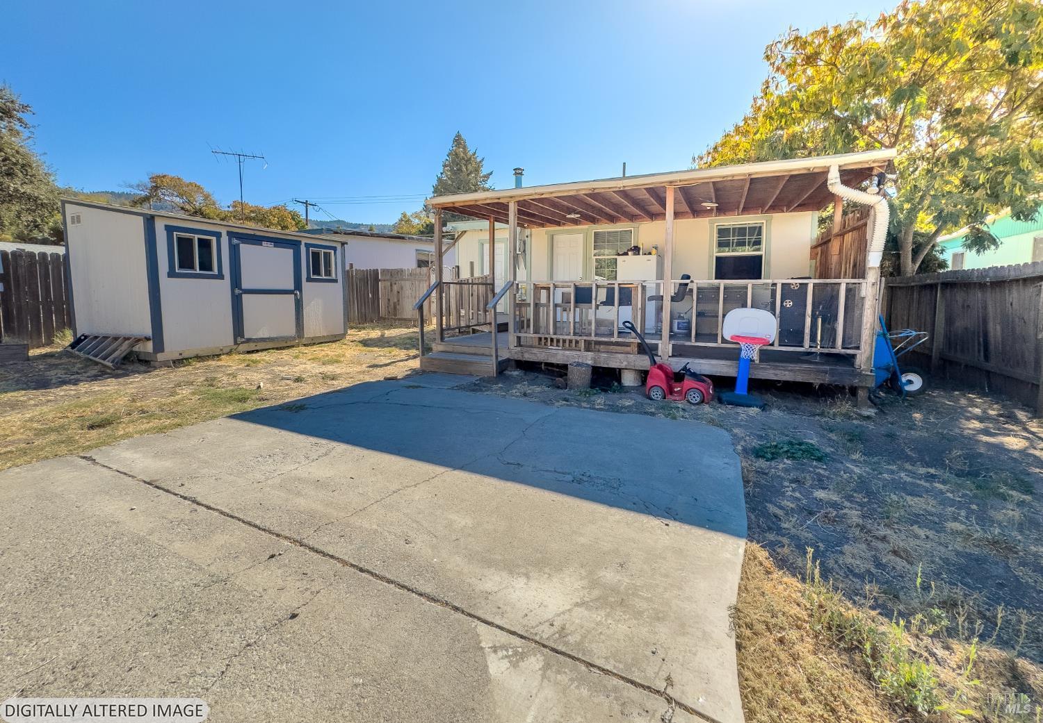 6234 6th Avenue Lucerne CA 95458