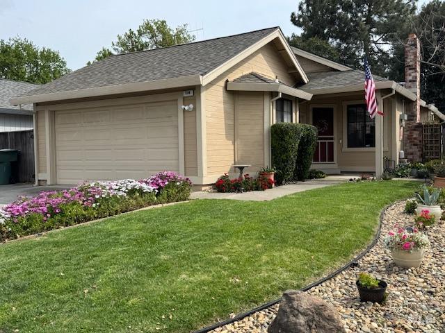 530 Eldridge Avenue Vacaville CA 95688