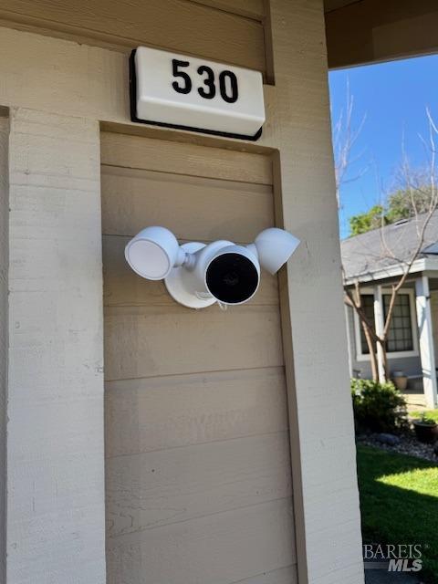 530 Eldridge Avenue Vacaville CA 95688