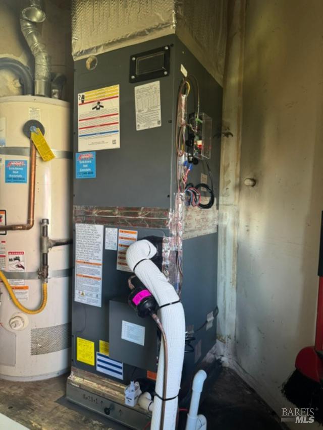 530 Eldridge Avenue Vacaville CA 95688
