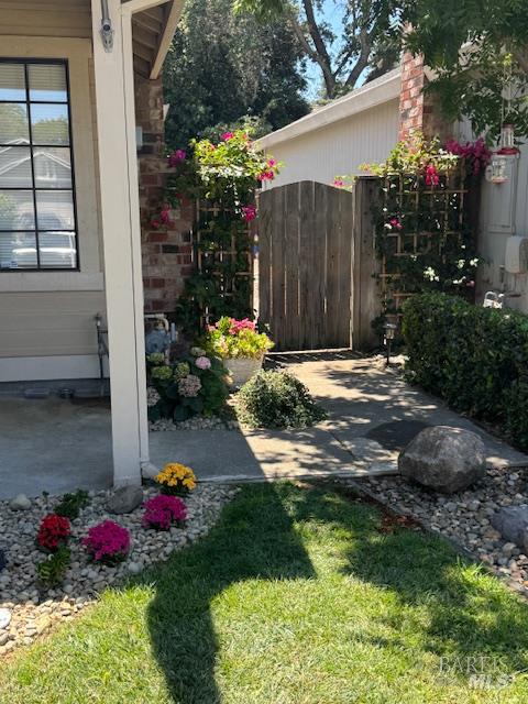 530 Eldridge Avenue Vacaville CA 95688