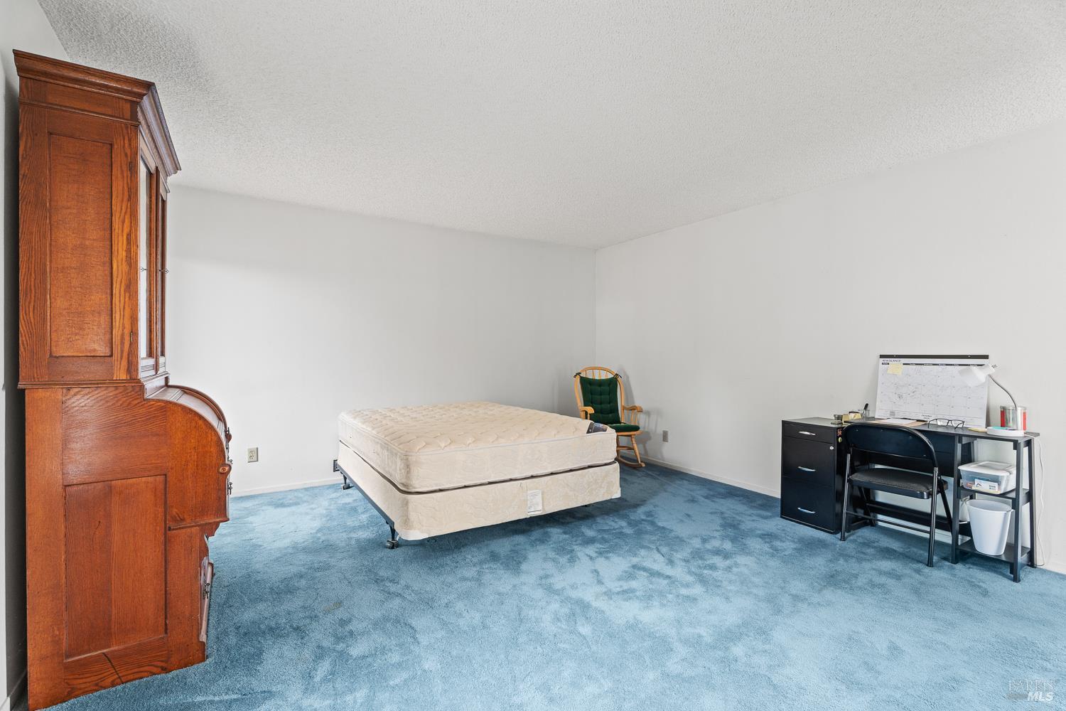 2701 Blackhawk Drive Willits CA 95490