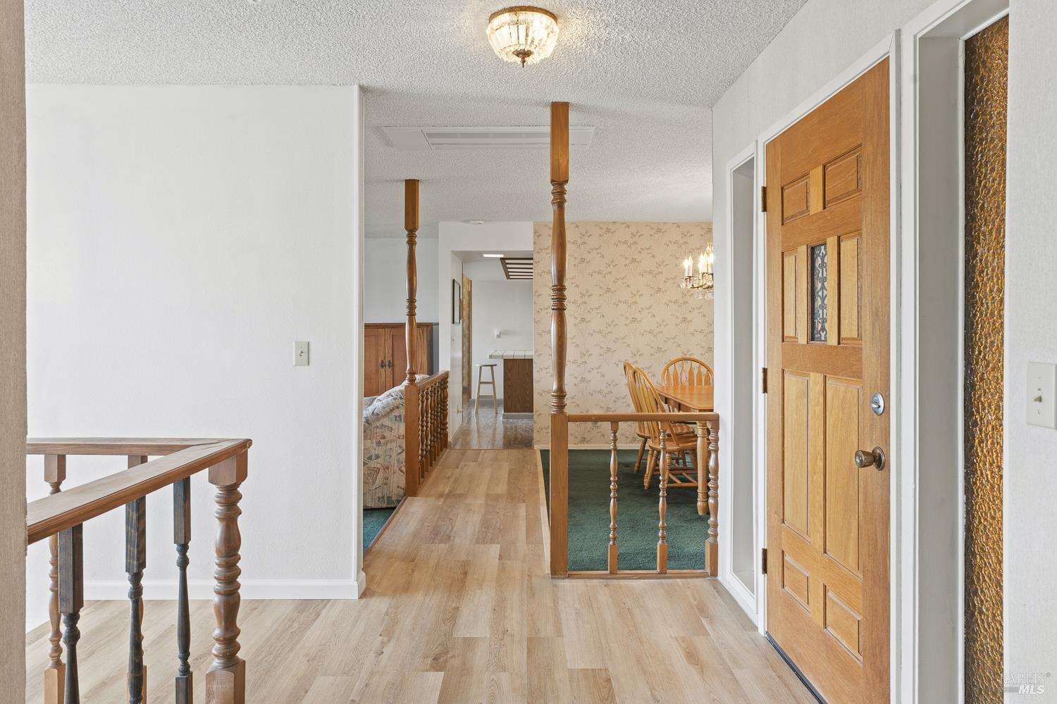 2701 Blackhawk Drive Willits CA 95490