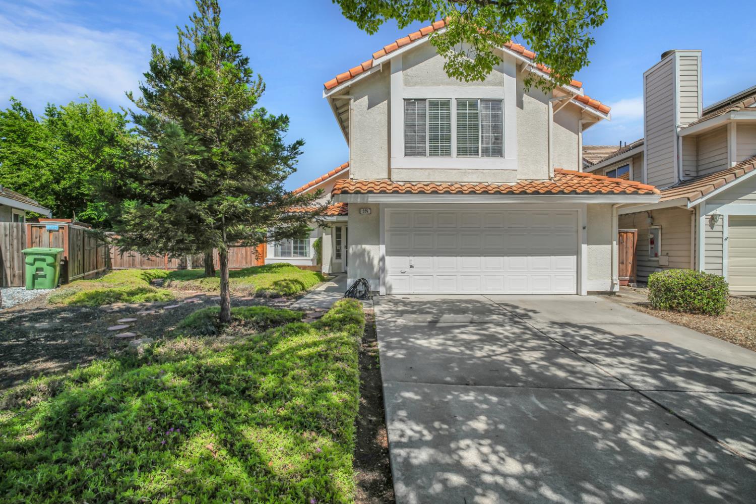 225 Pacheco Drive Tracy CA 95376