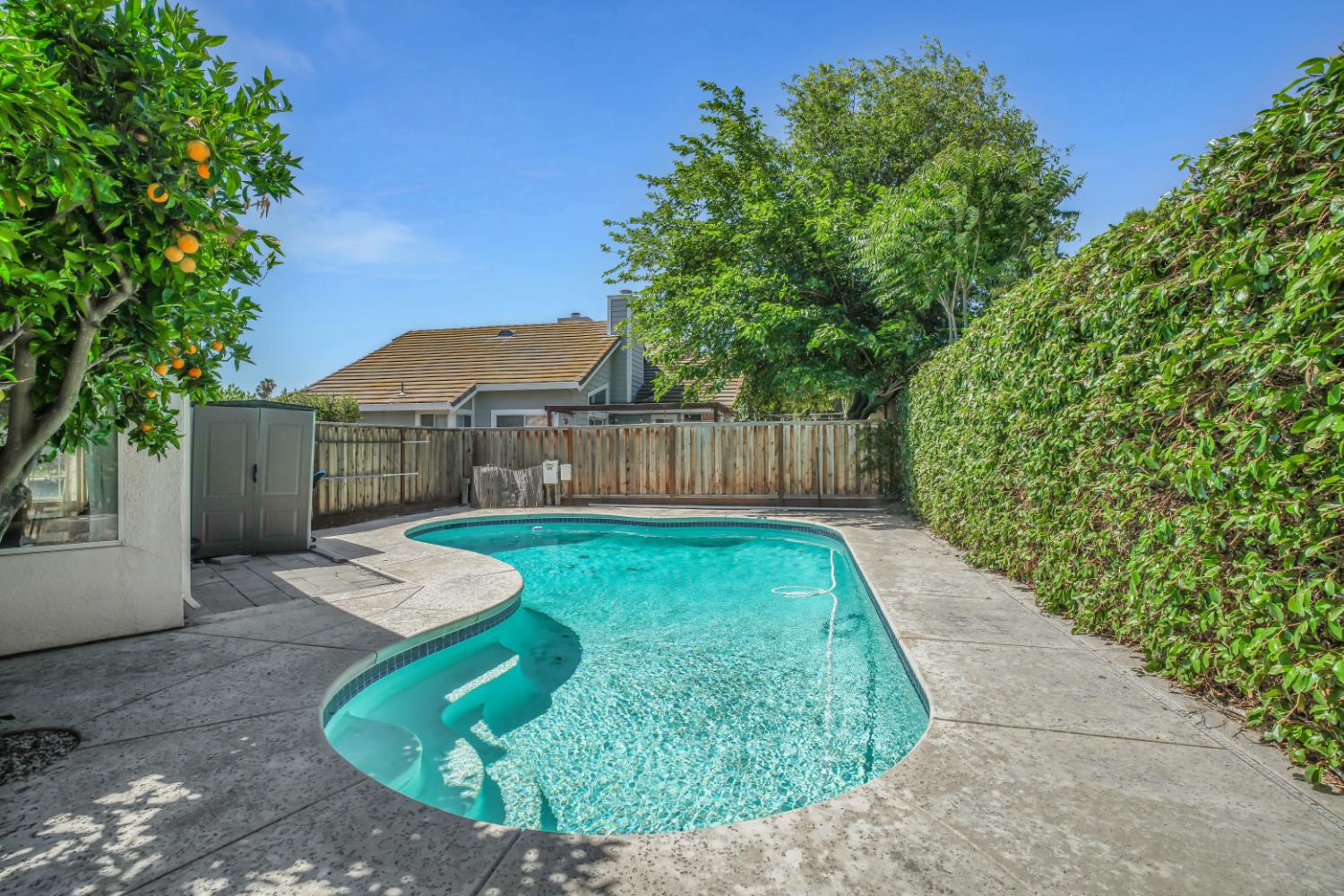225 Pacheco Drive Tracy CA 95376