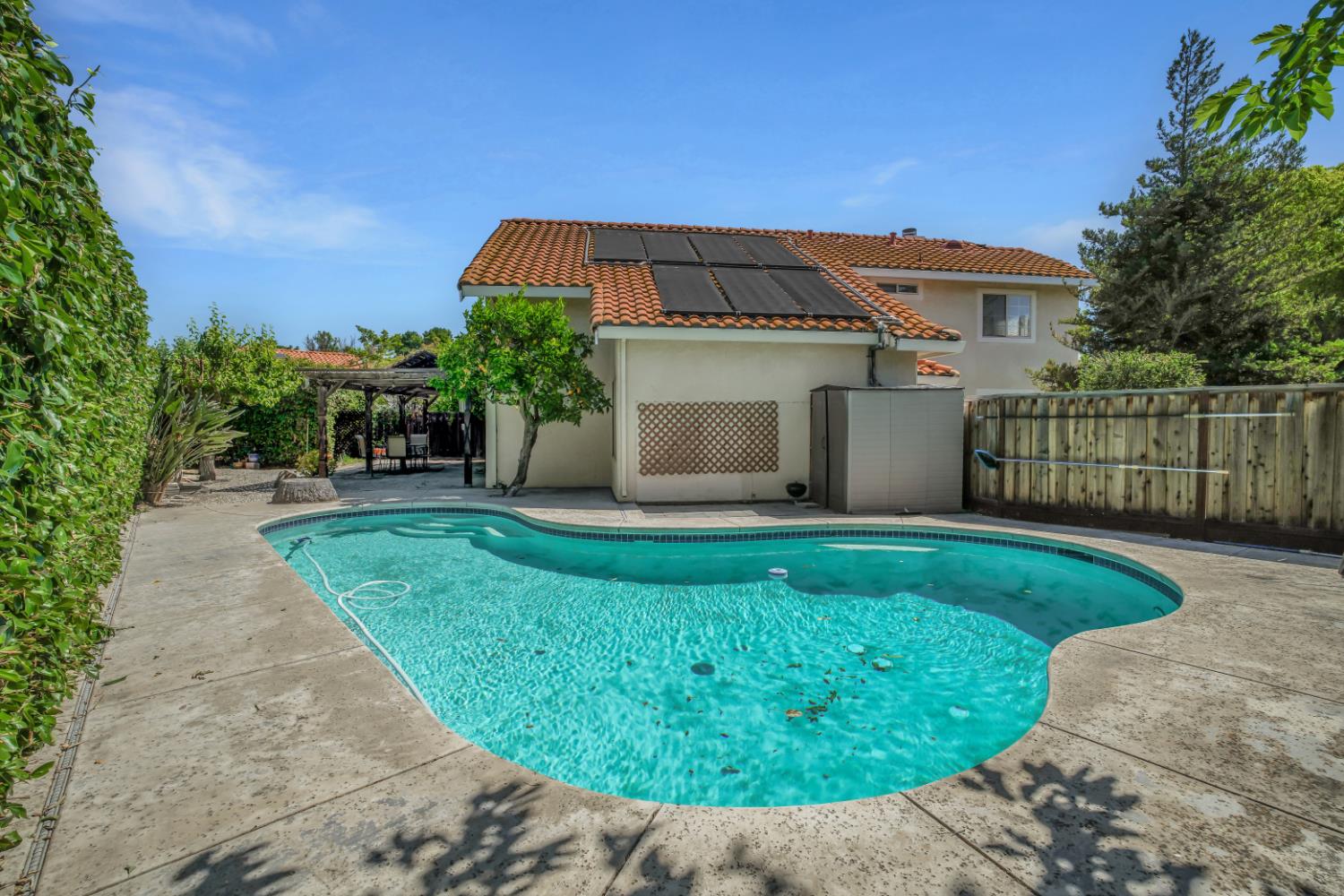 225 Pacheco Drive Tracy CA 95376