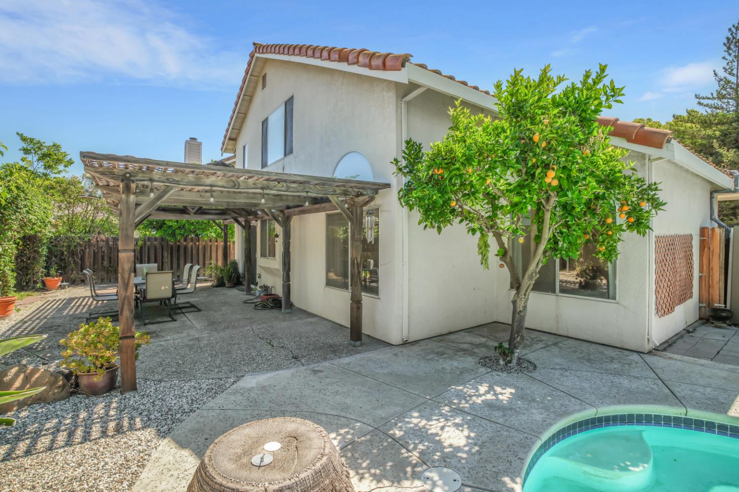 225 Pacheco Drive Tracy CA 95376