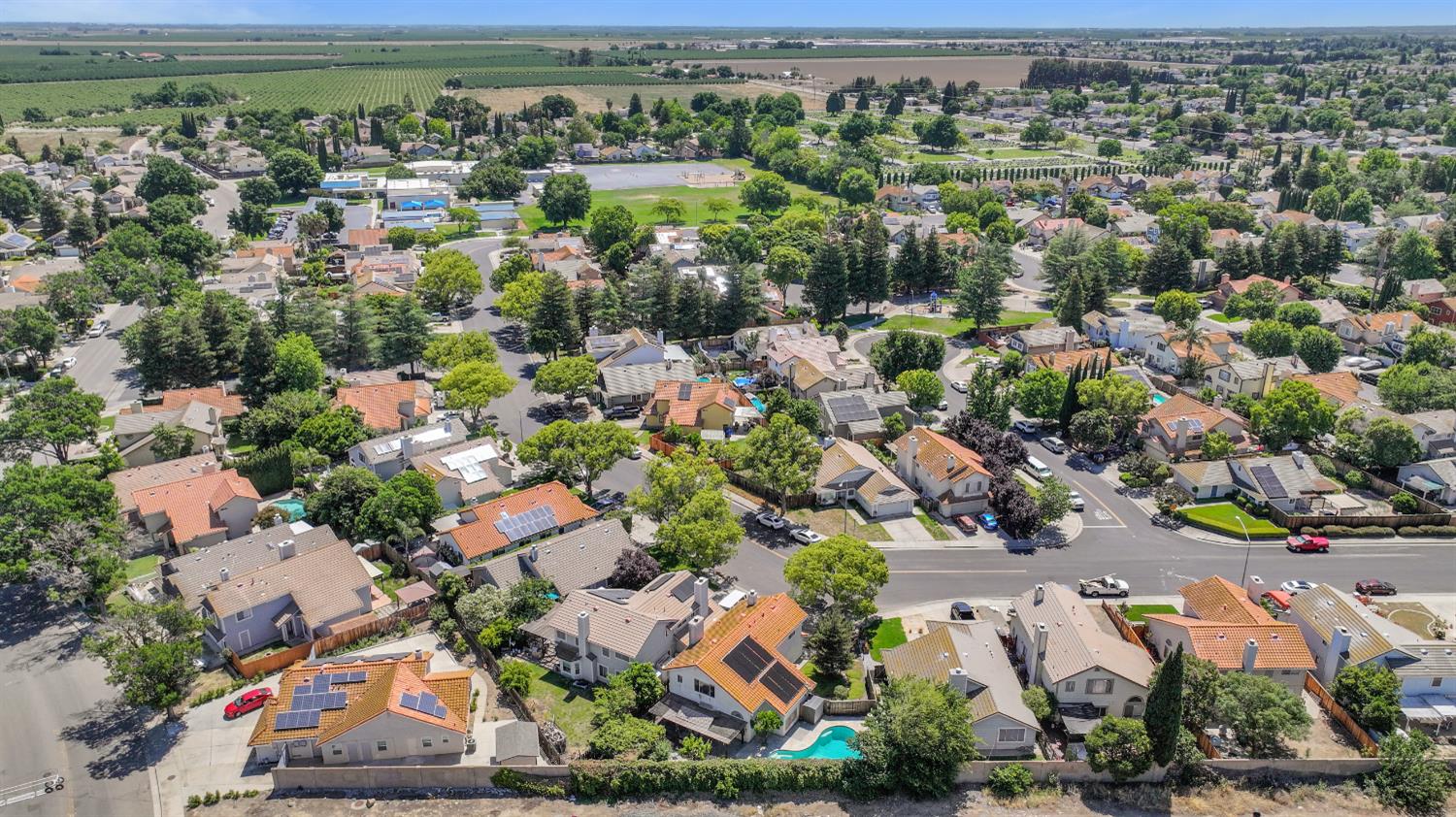 225 Pacheco Drive Tracy CA 95376