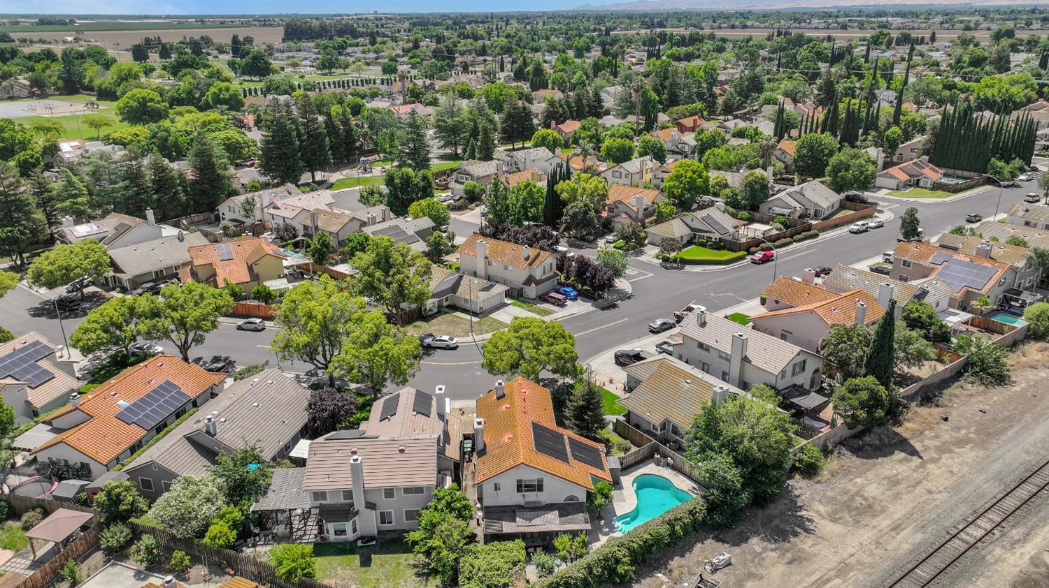 225 Pacheco Drive Tracy CA 95376