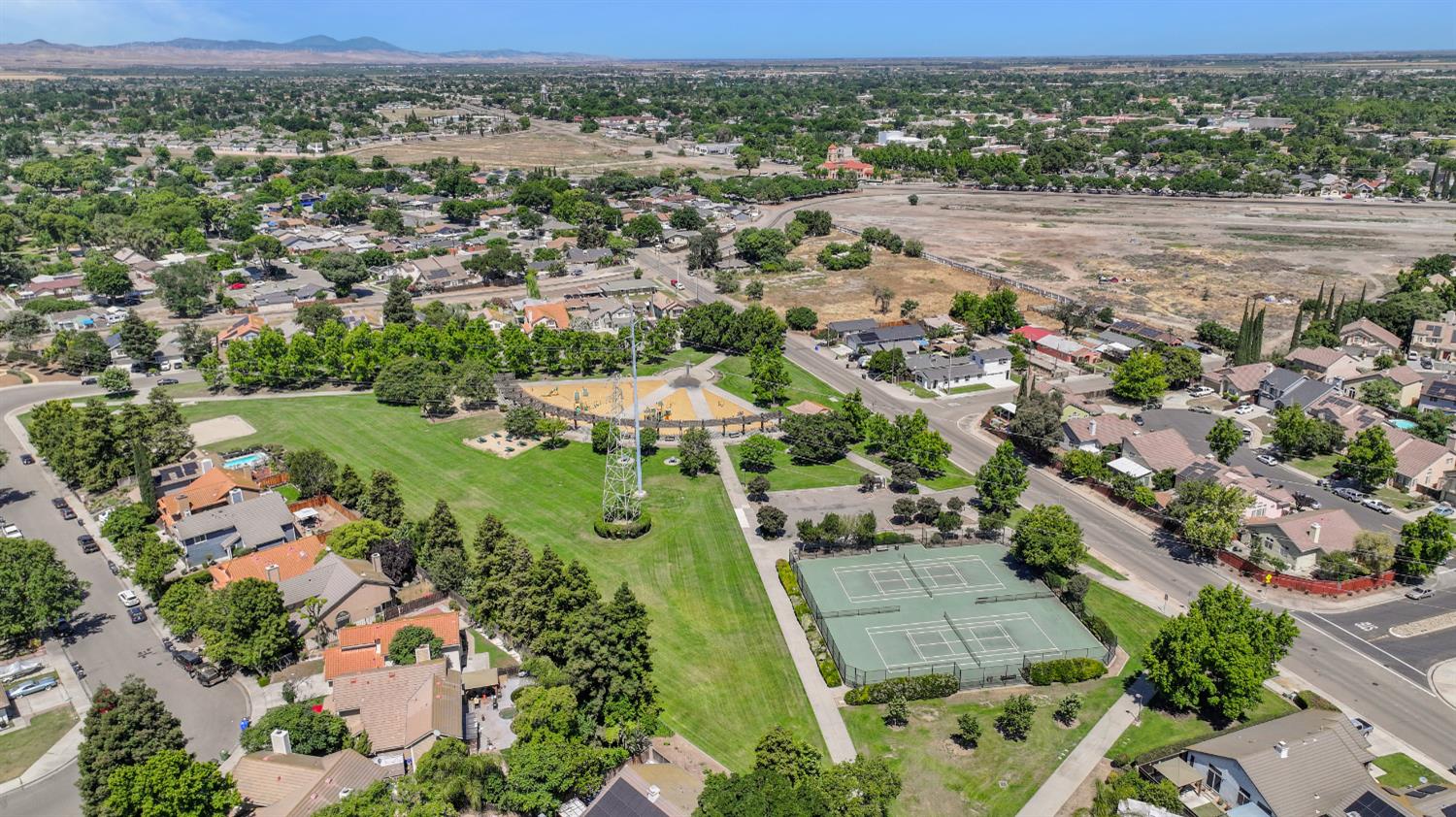 225 Pacheco Drive Tracy CA 95376