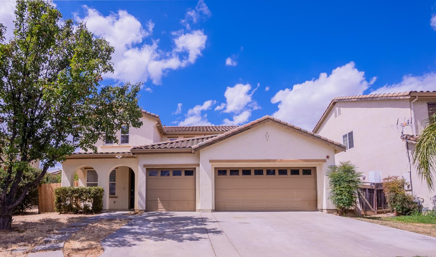 16770 Cowell Drive Esparto CA 95627