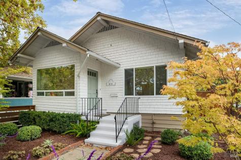413 D Street San Rafael CA 94901