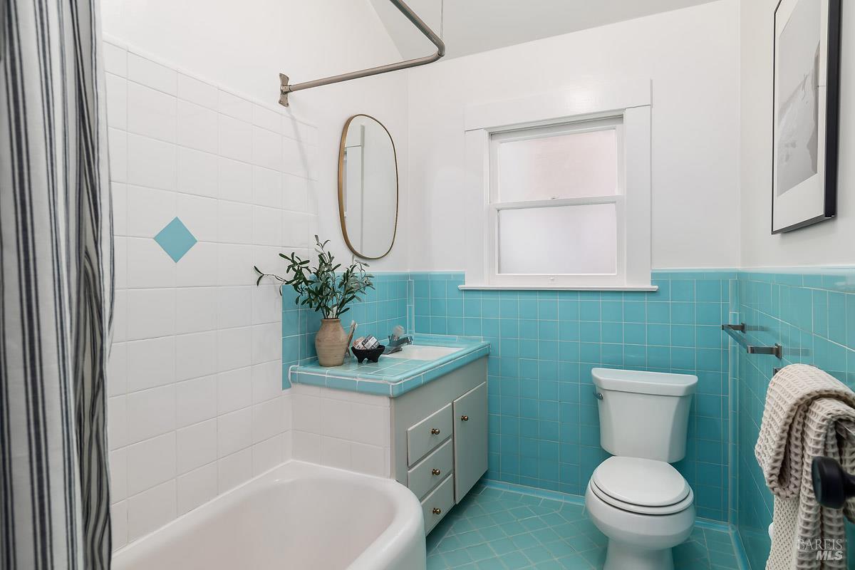 413 D Street San Rafael CA 94901