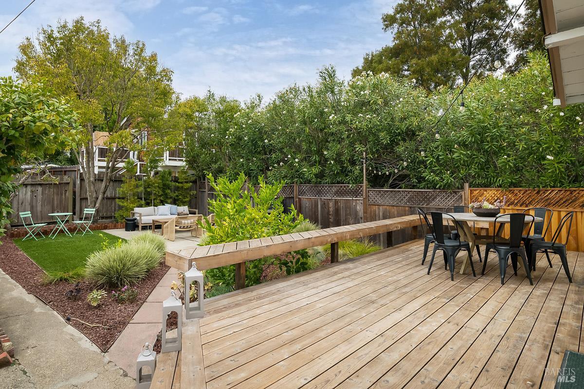 413 D Street San Rafael CA 94901