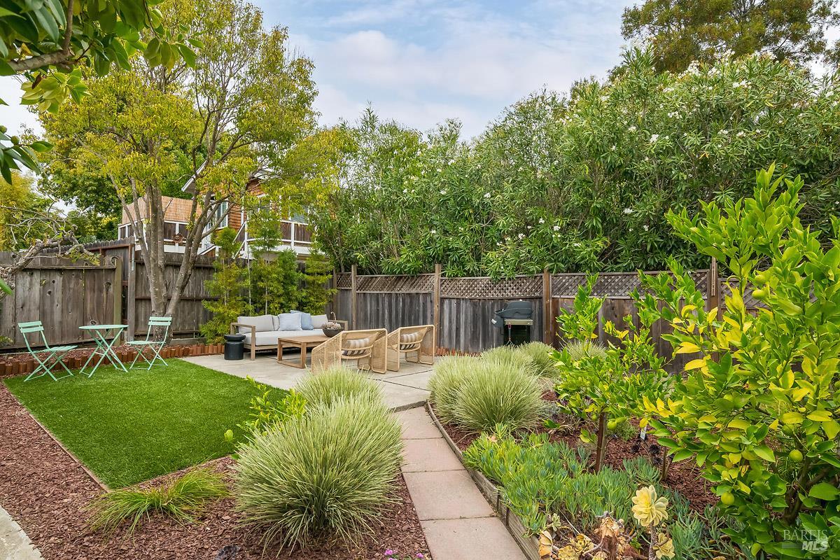 413 D Street San Rafael CA 94901