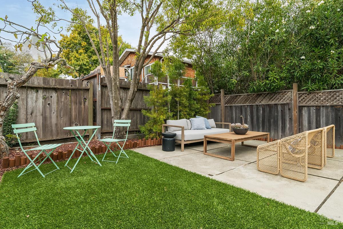 413 D Street San Rafael CA 94901