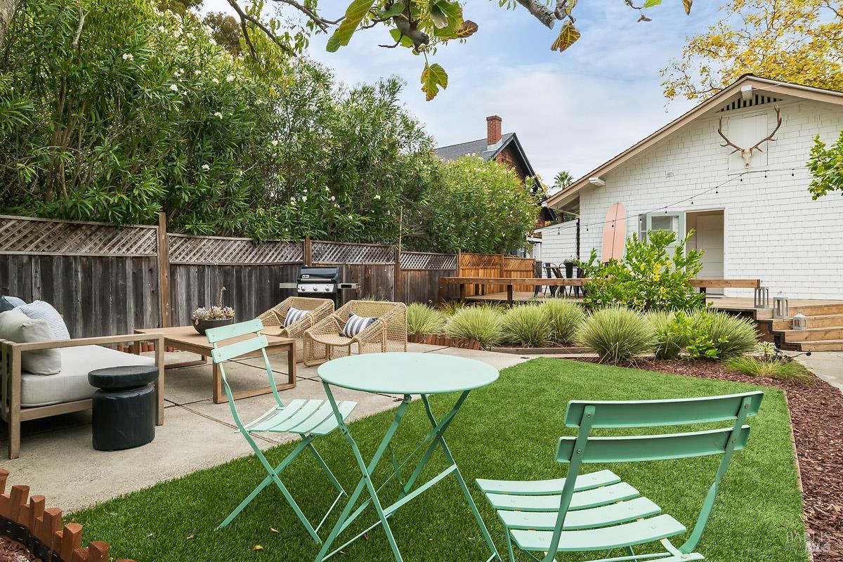 413 D Street San Rafael CA 94901