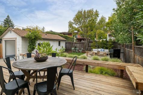 413 D Street San Rafael CA 94901