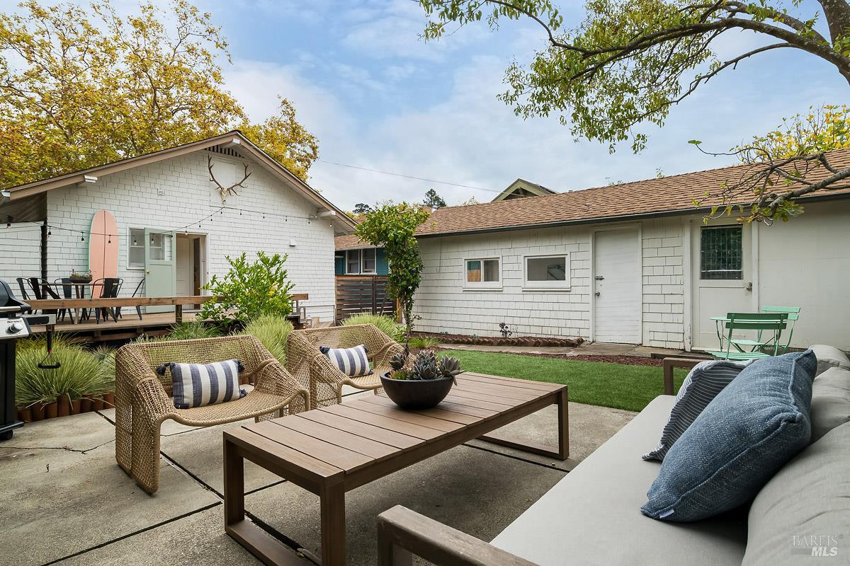 413 D Street San Rafael CA 94901