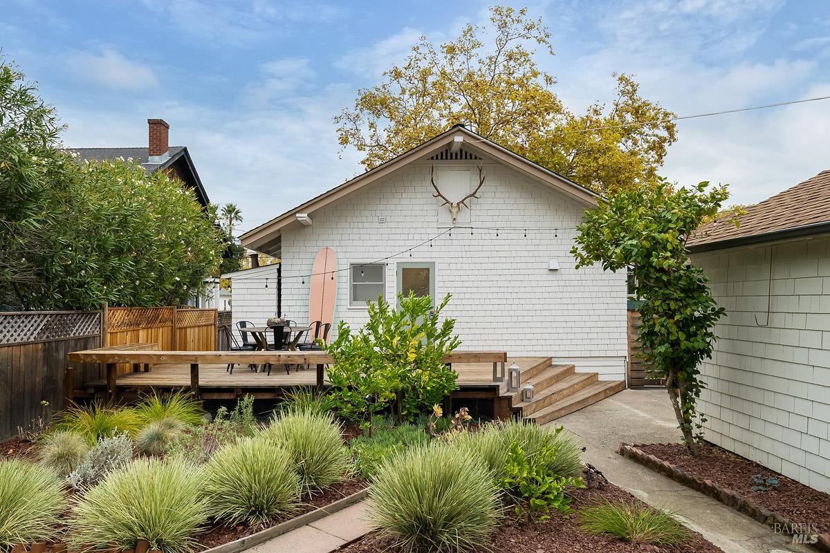 413 D Street San Rafael CA 94901